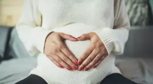 Упражненията на Кегел за жени, които са родили скоро