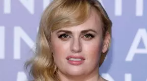  Ребел Уилсън направи шокиращо признание