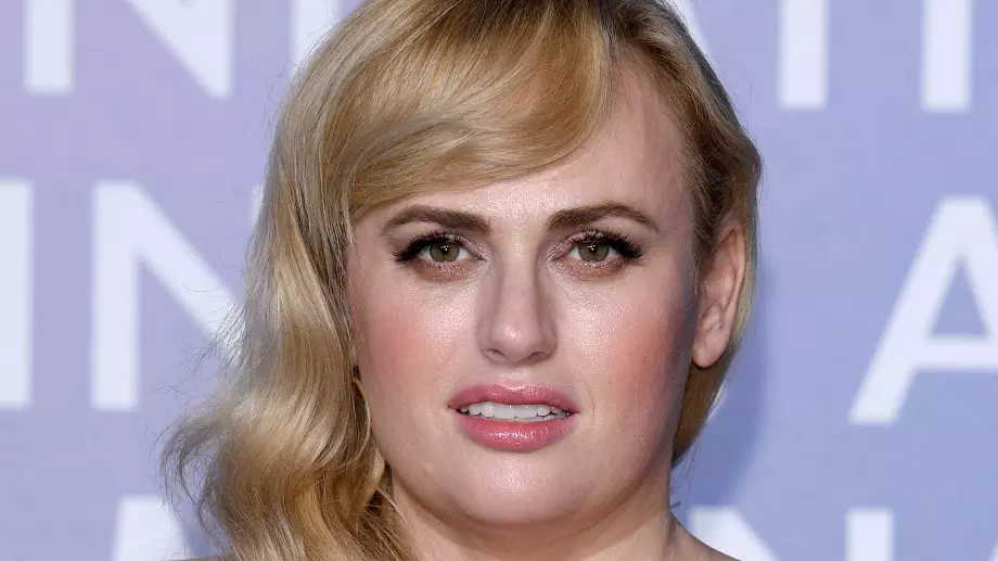  Ребел Уилсън направи шокиращо признание