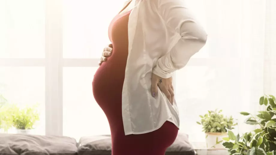 Сигурен начин да разберете пола на бебето