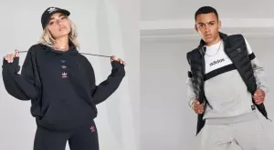 Оригиналното спортно облекло Адидас - наистина си струва