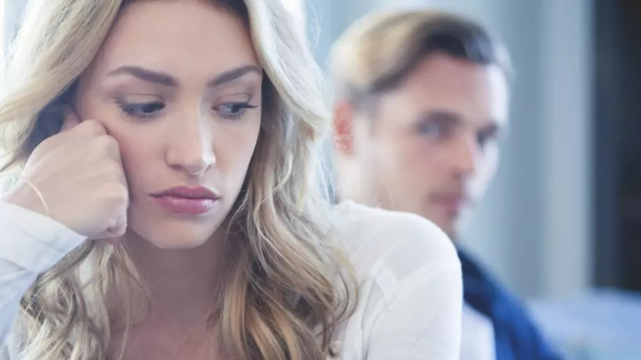 Мога да те премахна от живота си, но раната ще остане   