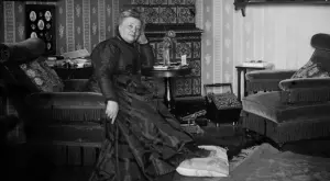 Берта фон Зутнер: Първата жена, получила Нобелова награда за мир