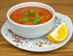 Vegetable soups for weight loss