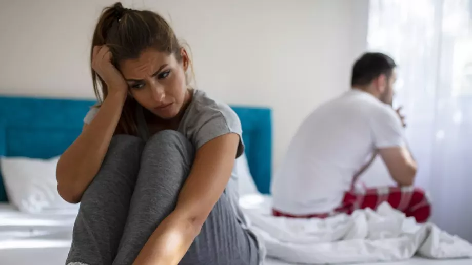 Не е нужно да му даваш още един шанс