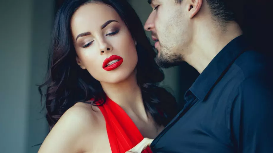 Топ 5 на най-секси зодиите в зодиака