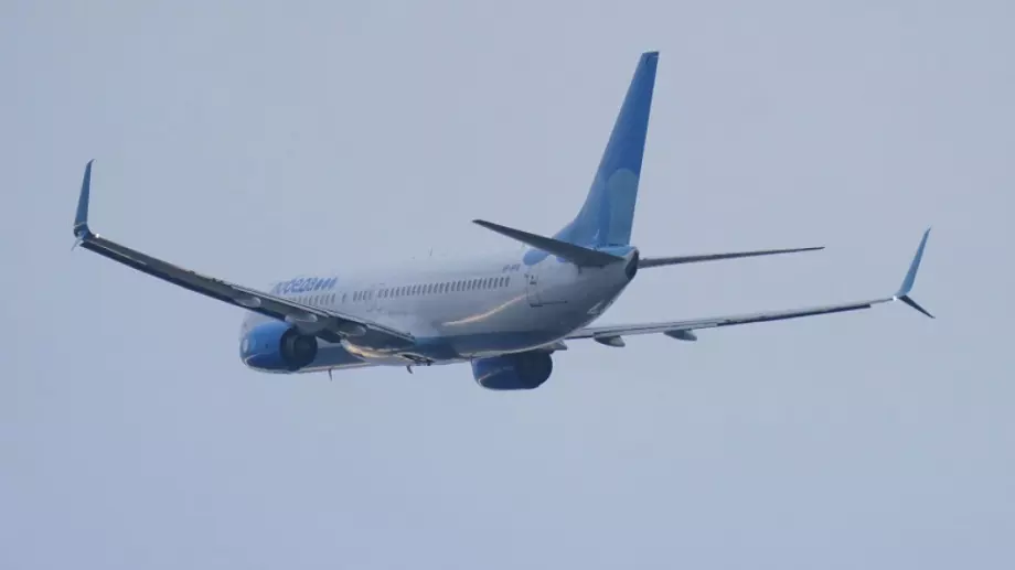 Как санкциите на ЕС срещу Беларус ще повлияят на въздушния транспорт 