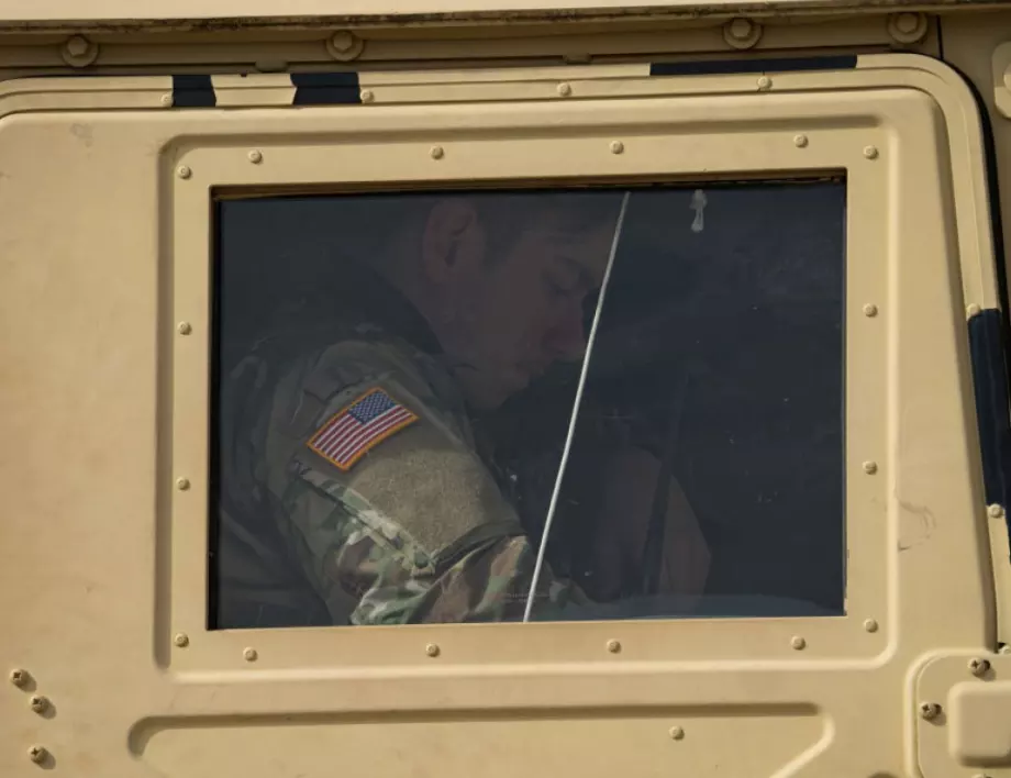 Военният бюджет на САЩ бие рекорди