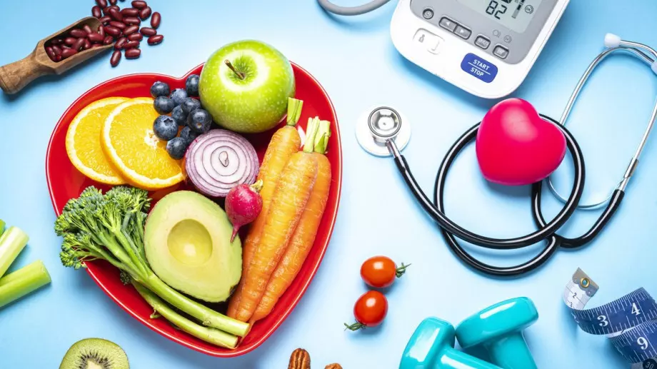 Как да имаме по-здраво сърце