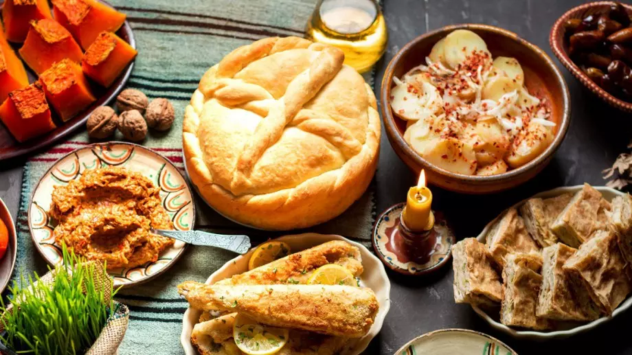 Великденски пости 2024: Кога започват и как се спазват