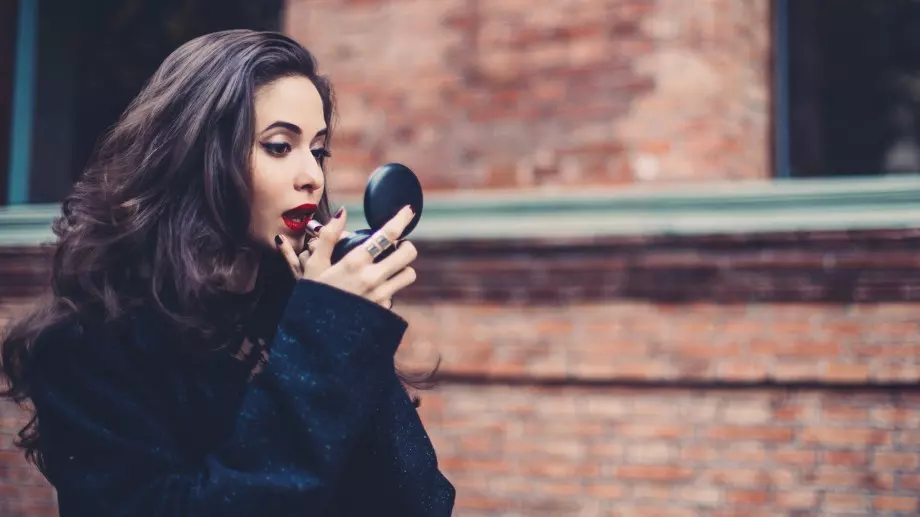 Тенденции при червилата за 2021