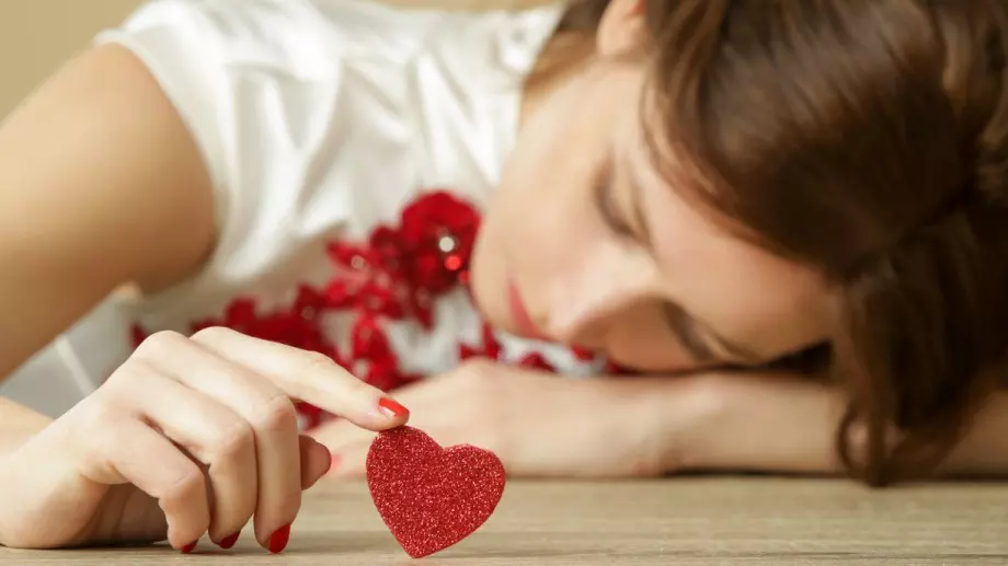 Ако той ви липсва, прочетете това