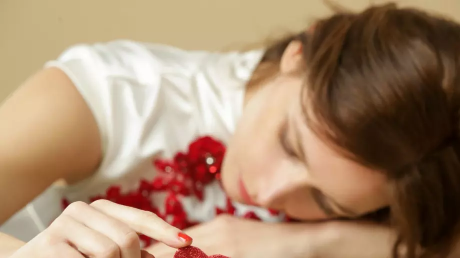 Ще ти липсвам, но вече ще е много късно!   