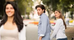 Как всяка зодия се справя с ревността 