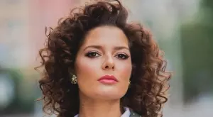 Алекс Сърчаджиева с емоционални думи към порасналата си дъщеря (СНИМКИ)