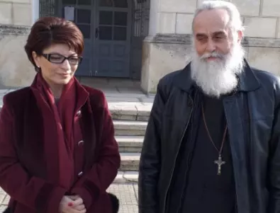 Правителството отпусна 100 000 лв. за новата църква в Разград