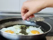 Яжте правилно яйцата, за да сте здрави