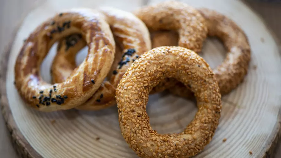 Тази рецепта за домашни гевреци е хит в интернет