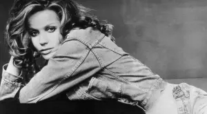 Верушка: Голата графиня, руски шпионин или емблема на 60-те?