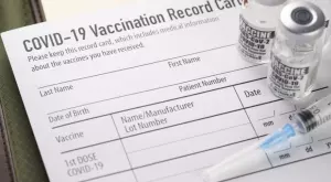 Всички сертификати за ваксини срещу Covid-19 ще бъдат преиздадени 