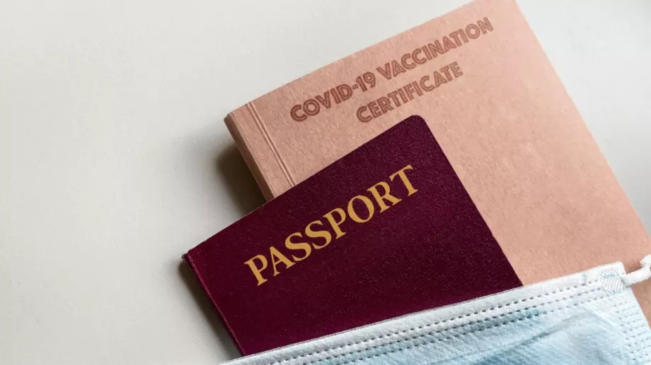 IATA Travel Pass стартира на платформата на Apple