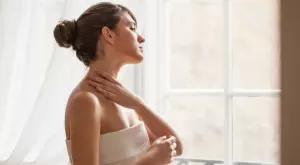 6 трика, с които ще изгладите линиите на врата