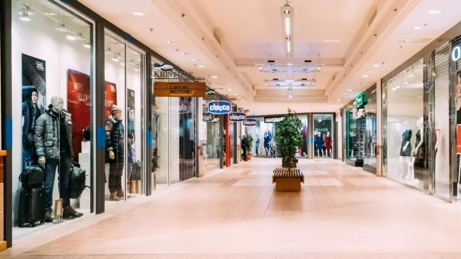 КЗП тръгна по моловете да търси лъжливи намаления 