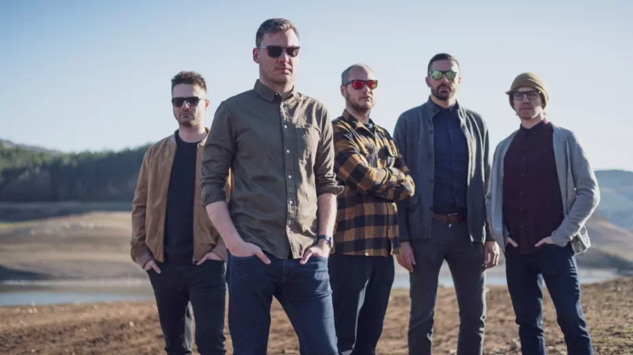 JIN MONIC с премиера на нов сингъл WYSIATI и видео към него