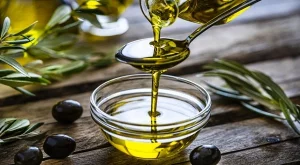 5 причини да пиете по лъжица зехтин всяка сутрин