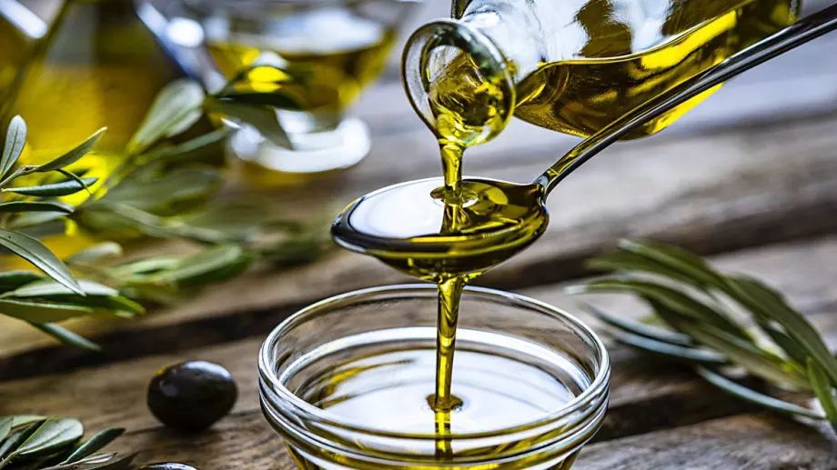 Нестандартни приложения на зехтина у дома   