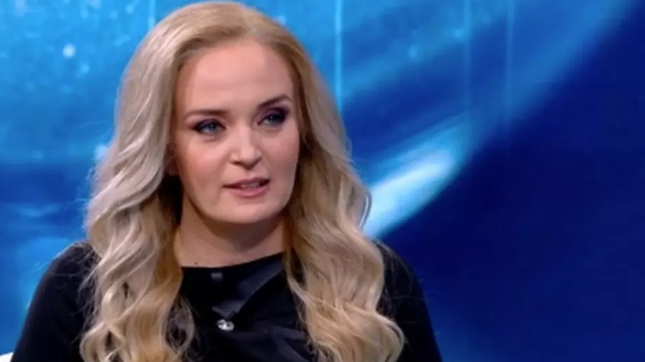 Гена Трайкова напусна bTV, има нови шефове в нюзрума