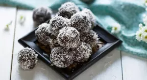 Сурови бонбони от Джейми Оливър