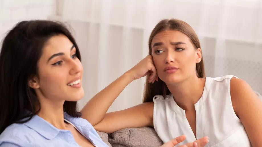 Тези 7 неща издават, че хората ви завиждат