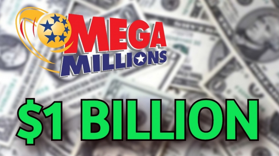 Билет от лотарията Mega Millions, продаден в американския щат Мичиган,