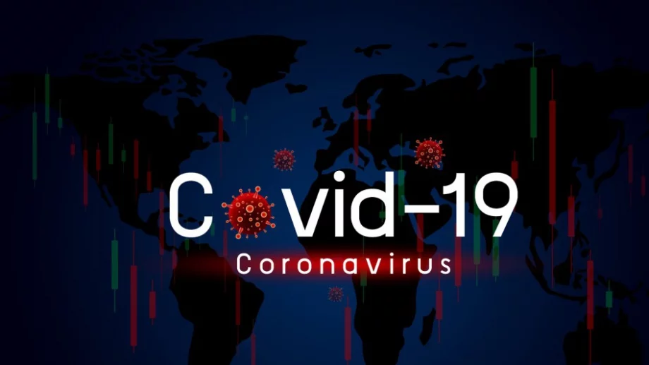 Къде как се справят с коронакризата