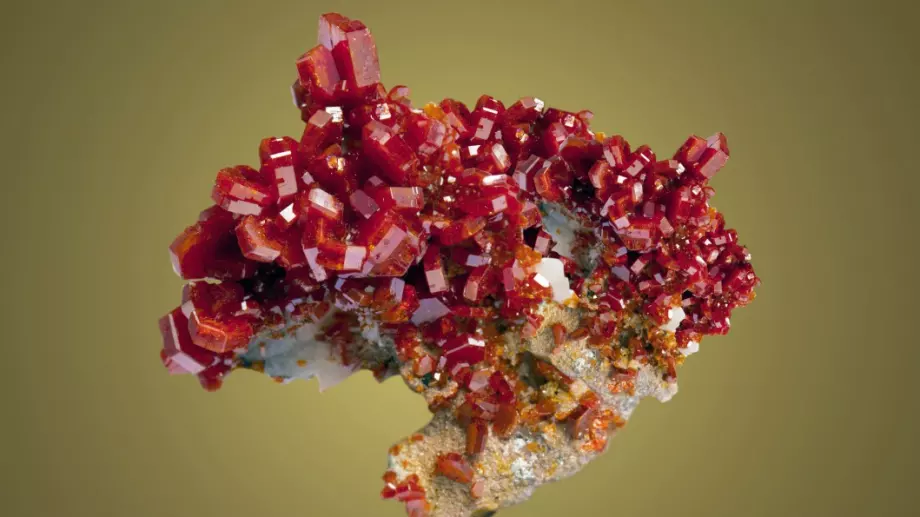 Смайващо откритие: Огромни залежи на редки суровини в Норвегия