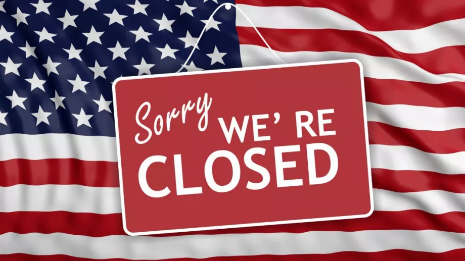 САЩ затварят границите за европейци