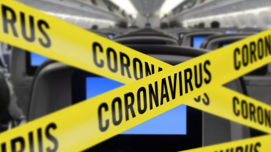 Колко пари си върнаха българите след отменени полети в пандемията