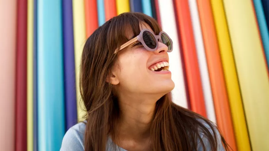 Виц за добро утро: В църквата 