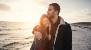 Никога не можеш да загубиш правилните хора