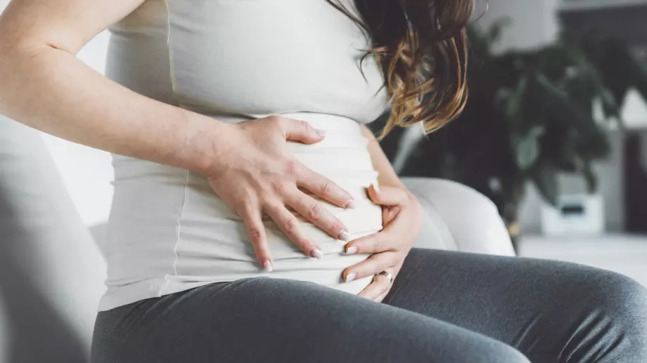 5 причини да изглеждаш като бременна след раждането