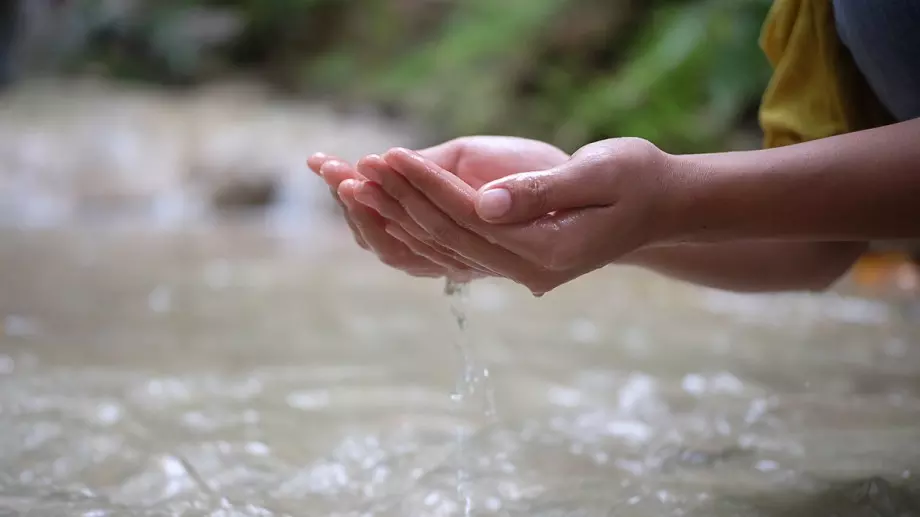 Притча за болката в живота