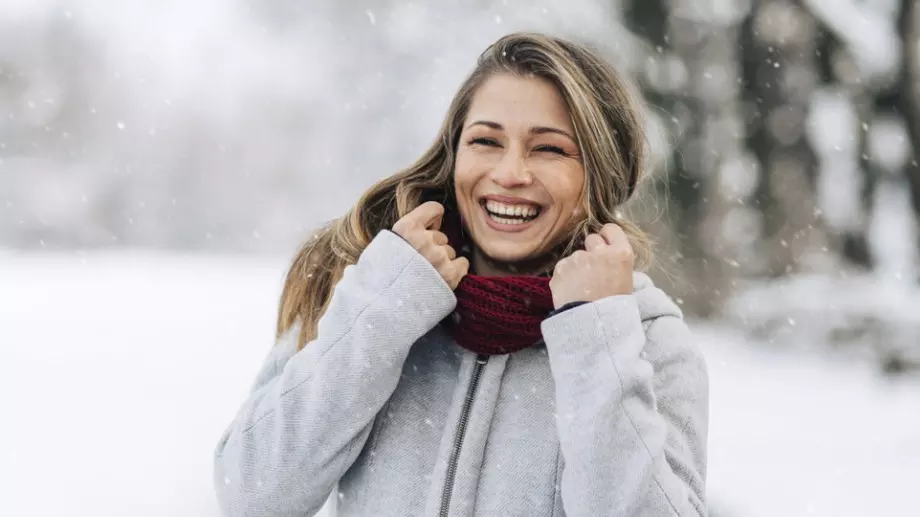 Виц за добро утро: Срещат се двама съученици