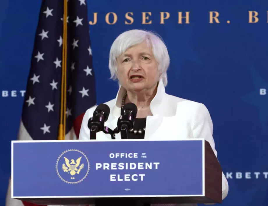 САЩ предложи конкретна цена като таван за руския петрол