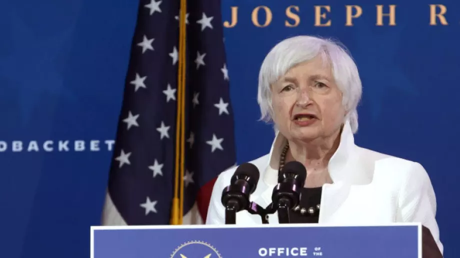 Какво се случва в американския банков сектор след бурята от миналата седмица?