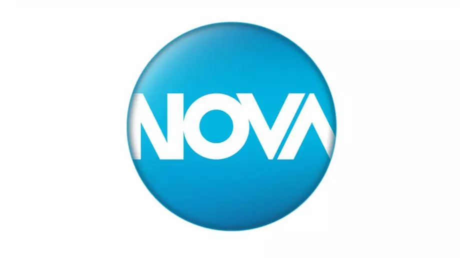 Емблематична водеща слиза от ефира на NOVA телевизия