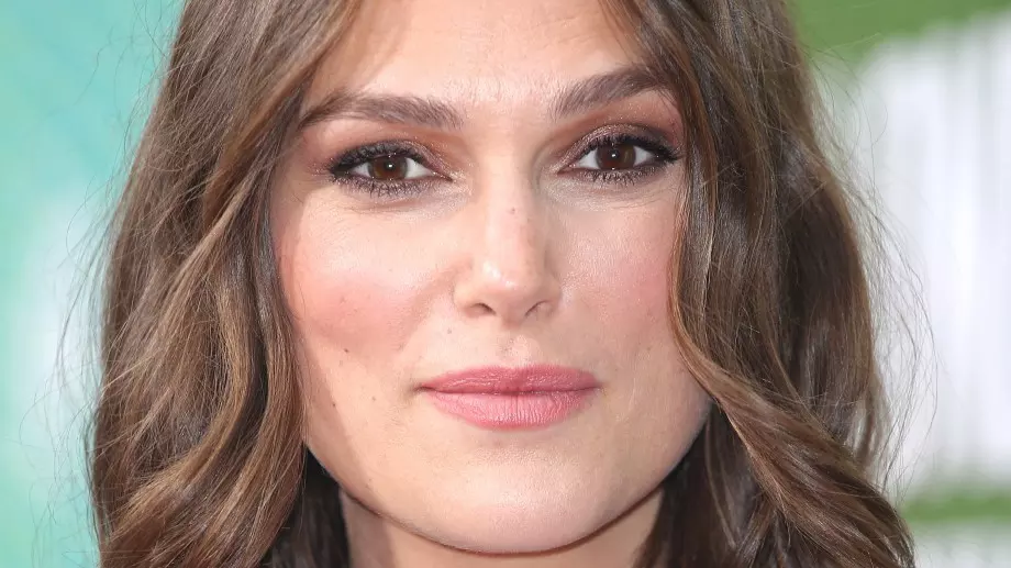 Кийра Найтли: Без голи сцени пред мъже режисьори 