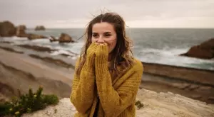 Тази година намерете красотата в хаоса