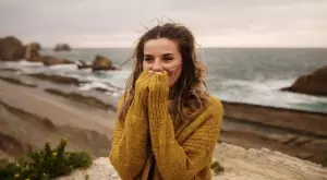 Понякога всичко, от което се нуждаете, е да чуете колко много означавате за някого   