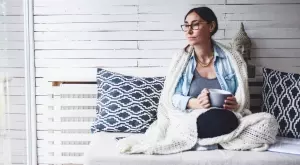 Самотата тежи, дори и на силните жени